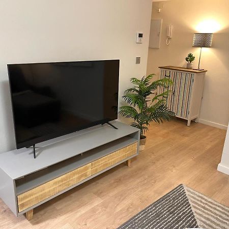 Apartamento Centrico Patio Chill Out-Prime Video Сарагоса Екстер'єр фото
