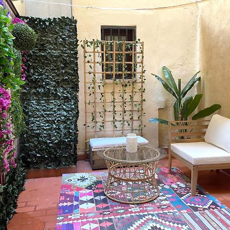 Apartamento Centrico Patio Chill Out-Prime Video Сарагоса Екстер'єр фото