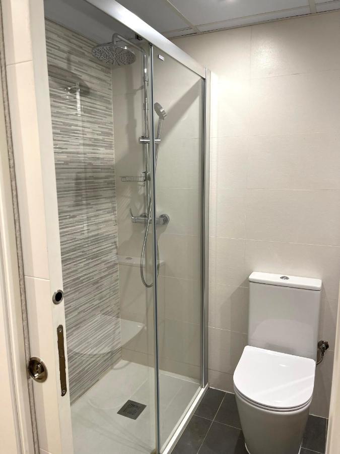 Apartamento Centrico Patio Chill Out-Prime Video Сарагоса Екстер'єр фото